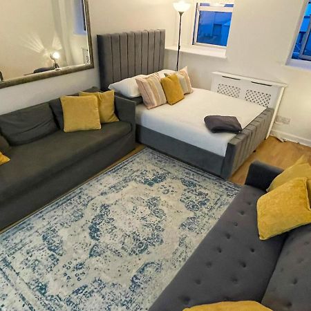 Flat 18 Apartment Londra Exterior foto