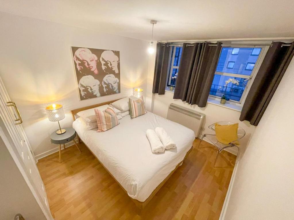Flat 18 Apartment Londra Exterior foto