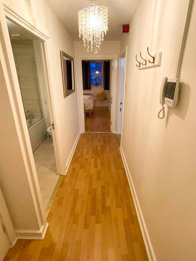 Flat 18 Apartment Londra Exterior foto
